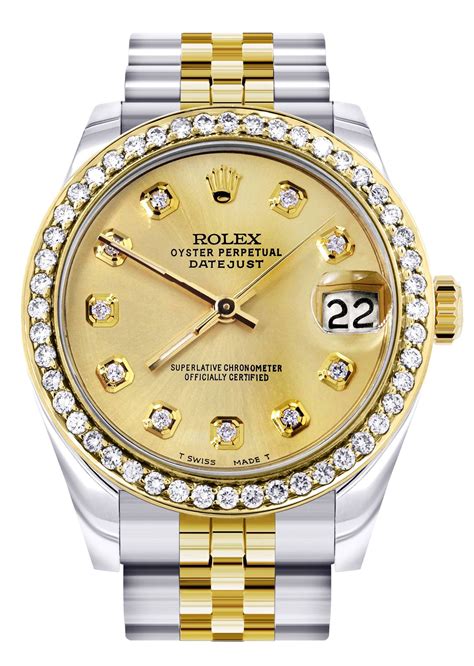 diamond rolex rolex|rolex watch diamond bezel prices.